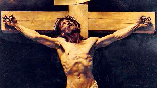 The Silent Cross: Why suffering befalls  the innocent!