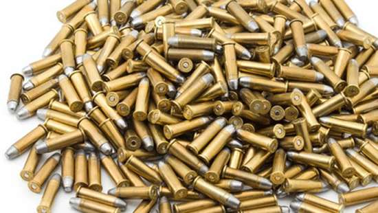 Cache of ammo found in Dist. Judge’s land in Baddegama