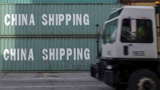 EU prepares law to reduce dependence on China for critical goods - media