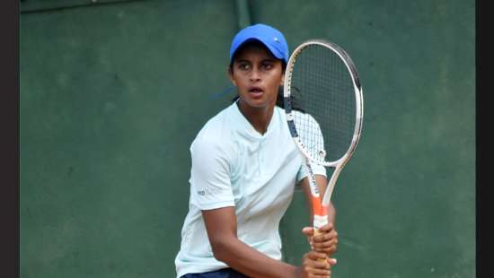 https://www.dailymirror.lk/sports/Sri-Lankas-Anjalika-qualifies-to-semi-finals/322-174508