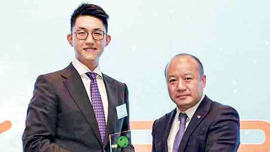 CICT crowned as Best Container Terminal of its capacity in Asia for 7th consecutive year