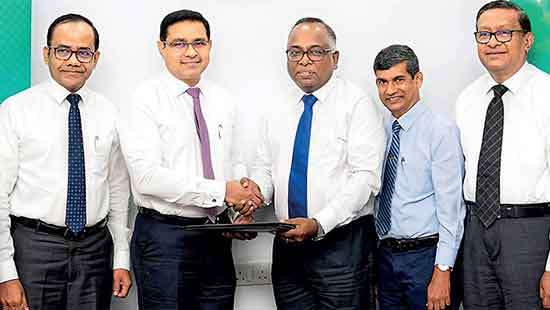 ComBank pledges another 100,000 trees to celebrate Water Board’s anniversary