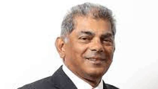SLT Chairman removed