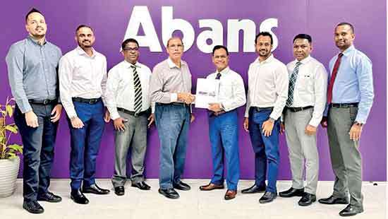 Abans with Fintrex Finance introduces SnapPay
