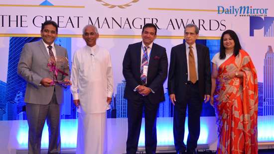 Colombo Leadership Academy all set to recognize companies with Great Managers at annual awards