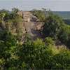 Student discovers lost Mayan city in Mexico jungle by accident