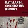 Batalanda Commission faults JVP for acts of terrorism
