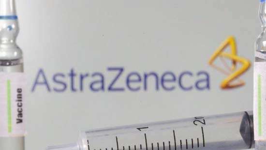 Coronavirus: EU to tighten vaccine exports amid row with AstraZeneca