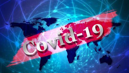 Highest single-day COVID patients for 2023 reported during weekend