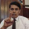Media ban imposed on MP Ramanathan Archchuna