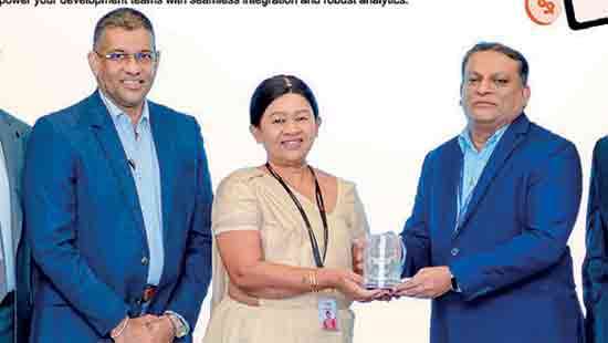 Sampath Bank onboards CDB as 1st API banking corporate client