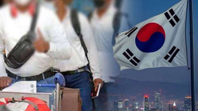 Government secures Cabinet approval for Korean E-8 visa programme