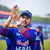Nepal’s ex-cricket captain acquitted of rape on appeal
