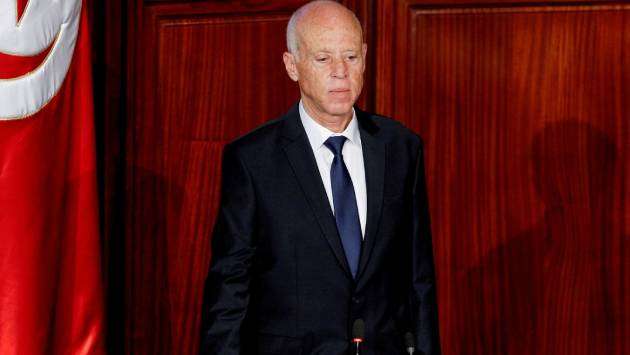 Tunisian sentenced to death for Facebook posts criticising president