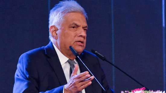 Sri Lanka deeply shocked by tragic death of President Raisi: Ranil