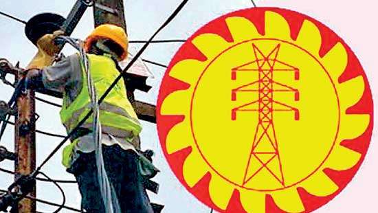 CEB’s massive losses make case for sharp tariff hike