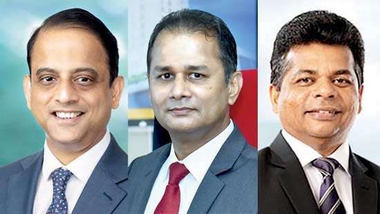BOC leads historical breakthrough in Sri Lanka’s financial markets