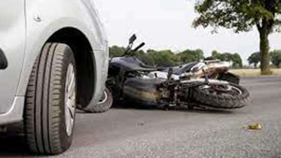 Accidents claim lives similar to terrorism: Ajith Rohana