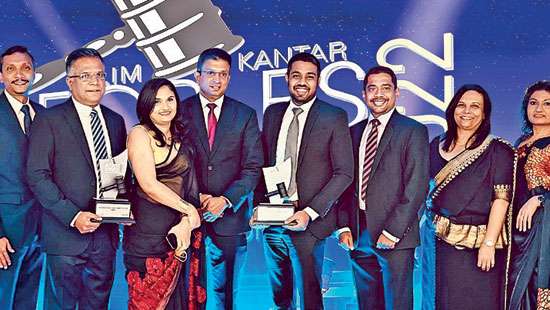 Sri Lankans vote Dialog as Telecom Brand and Service Brand of the Year