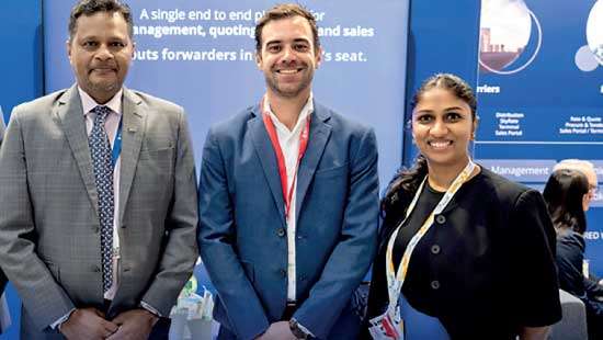 SriLankan Cargo joins Freightos