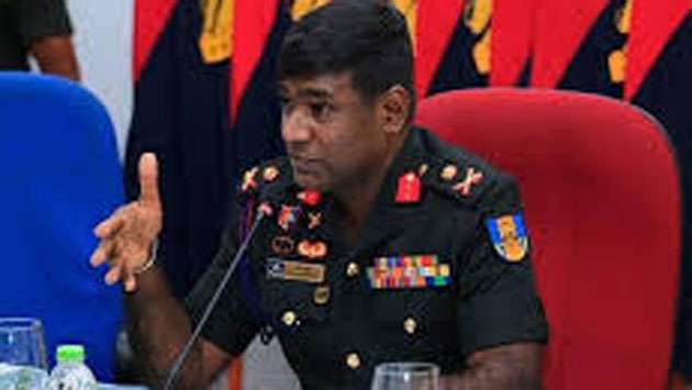 Sampath Kotuwegoda to be appointed new DMC Director General