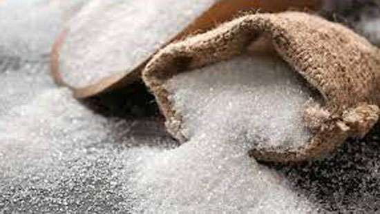Special commodity levy on sugar increased