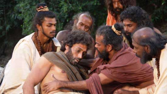 Sinhala movies based on Buddhist concepts