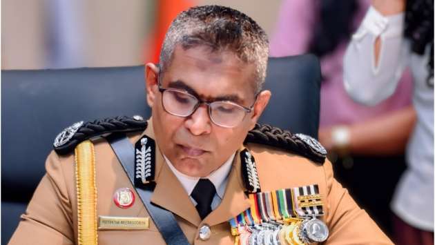 IGP vows legal action against politicians linked to underworld