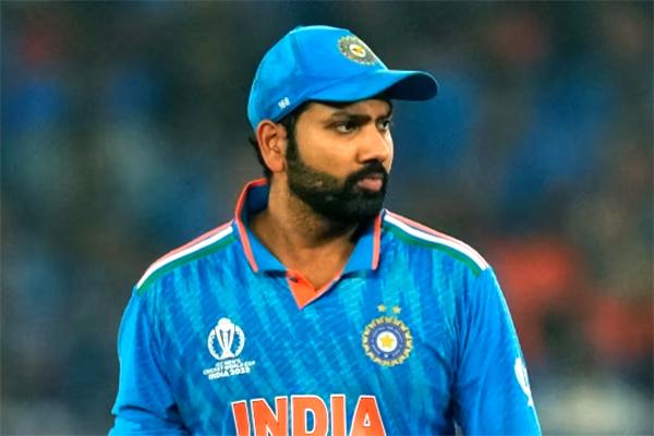 Jay Shah refuses to give clarity on Rohit Sharma’s return as India T20I ...