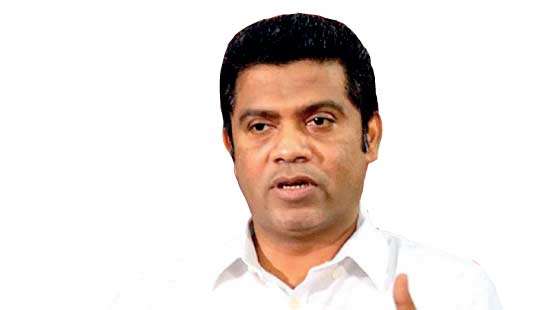 Govt. to appoint committee on UK sanctions on military personnel, Karuna