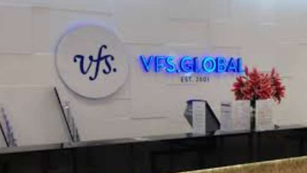 VFS Global extends support to Sri Lanka’s flood relief efforts