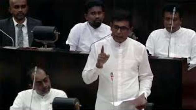 No record of 1988/89 Dalada Maligawa attack: Govt