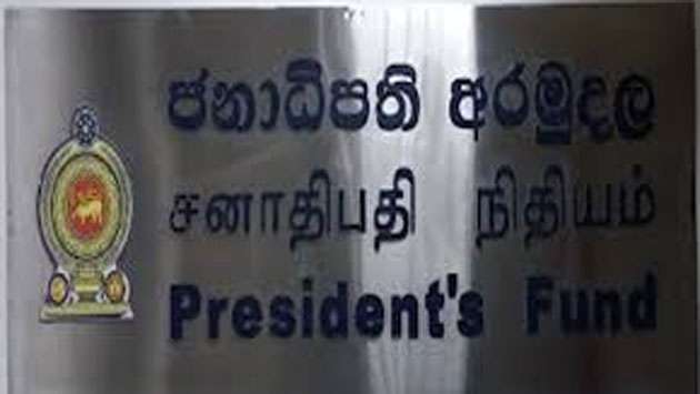 Over 5,000 seek medical assistance from President’s Fund