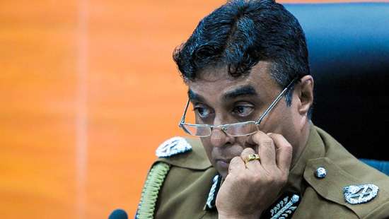 Fmr IGP did not understand the gravity of situation: Ex-SIS Director