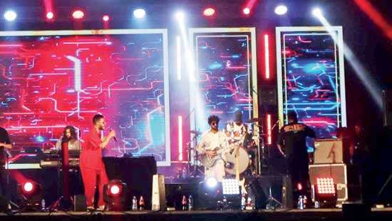 Coke Beat Party promotes eco-friendly practices among customers