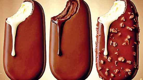 Elephant House Ice Cream launches new flavours and formats with Extrusion technology