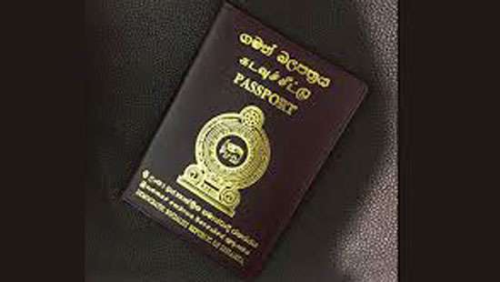 Executive Officers’ protest: Passport one day and normal services suspended