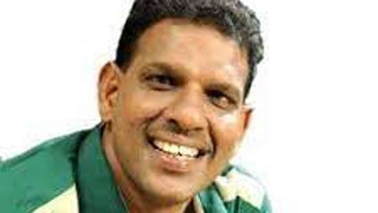 SJB MP Wedaarachchi’s brother arrested