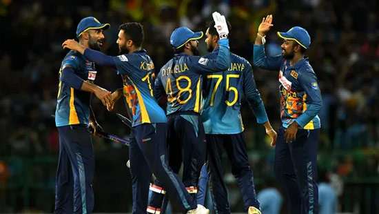 More complaints surface against SL cricketers during Australia tour