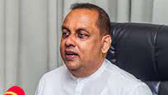 People use Rs.960mn worth sachets, 5,475 mn lunch sheets a year: Amaraweera