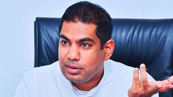 CEB to reduce power cuts during weekend: Kanchana