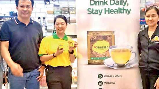 Link Natural expands global footprint with launch in Qatar