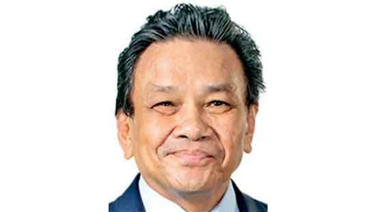 HNBA welcomes Rimoe Saldinas as  Non-Independent Non-Executive Director