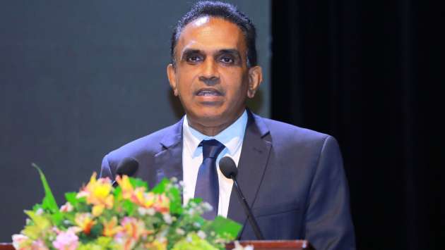 Govt. boosts support for science and technology to build sustainable future