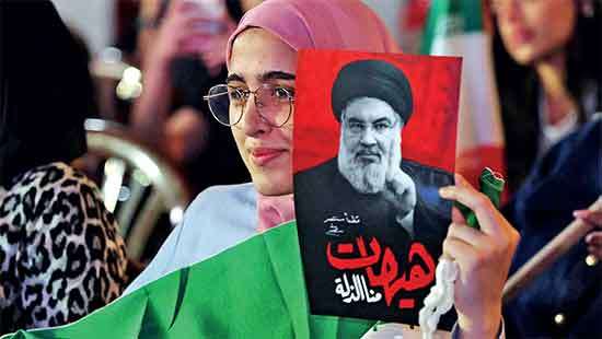 Whither peace efforts as Iran war escalates?