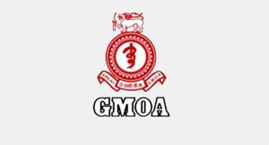 GMOA lambasts Govt.’s  move to allow armed Forces to vaccinate people