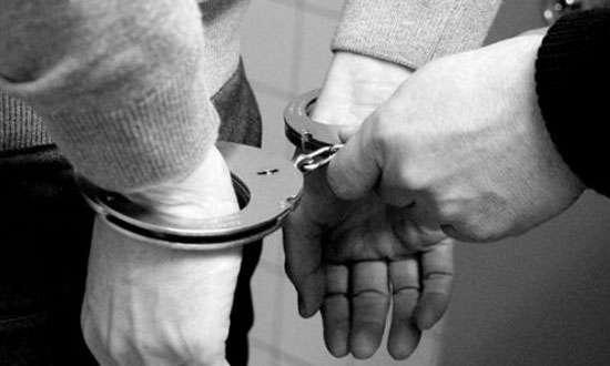 Canadian national nabbed with over 21kg of Kush at BIA