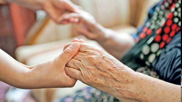 Sri Lanka’s ageing rate among highest in Asia