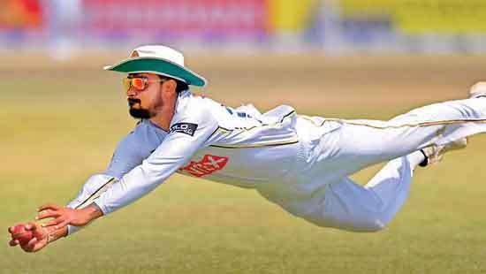 Chandimal back for Pakistan Tests - Sports | Daily Mirror