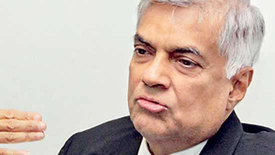 Probe into Parliament incident Ranil proposes Speaker to name Govt, Opposition MPs